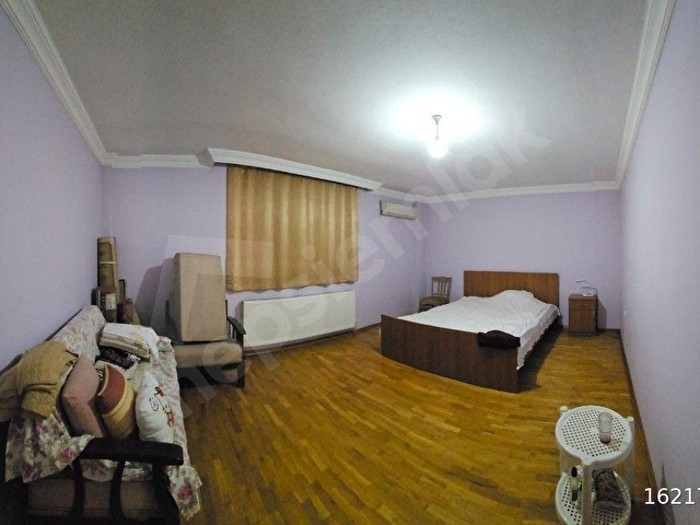 Düzce Duraklar Köyünde 1.520 m² Arsa İçerisinde Satılık Villa - Görsel 14