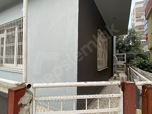 YEŞİLYURT MAHALLESİNDE İBO OSMAN CADDESİNDE 3+1 TERASLI KİRALIK DAİRE