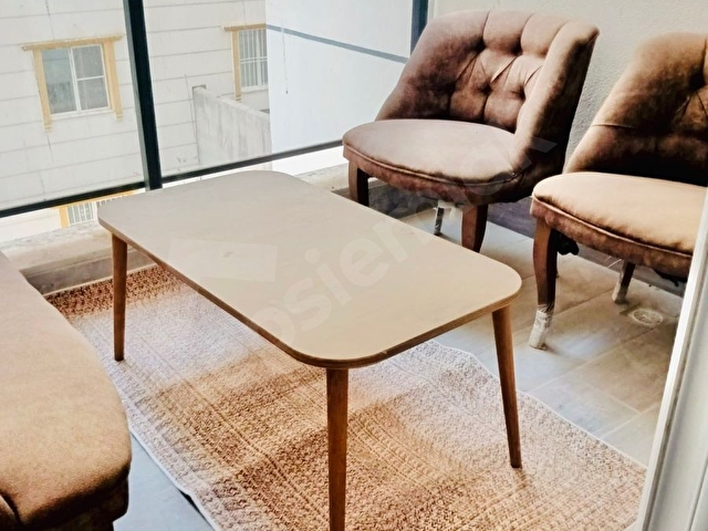 Eşyalı kiralık daire - Görsel 10