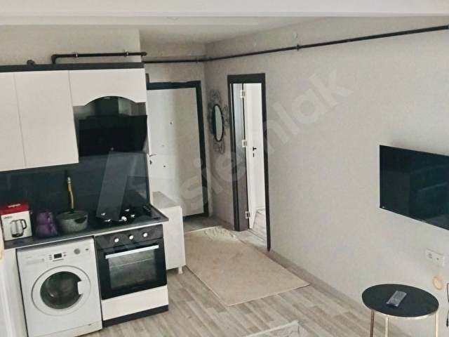 Eşyalı kiralık daire - Görsel 11