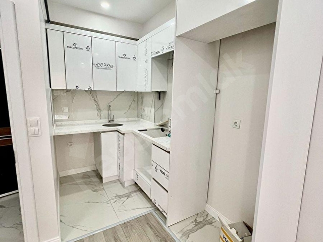 LOFTtan TEVİKBEY MAH SIFIR 2+1 70m2 SATILIK YÜKSEK GİRİŞ DAİRE - Görsel 5