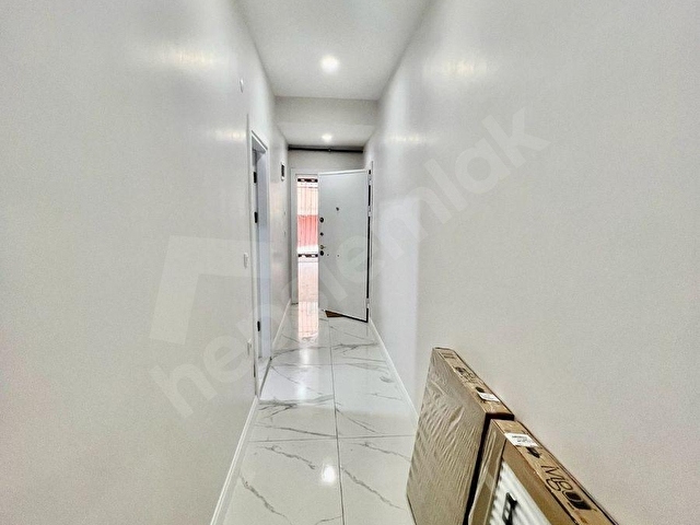 LOFTtan TEVİKBEY MAH SIFIR 2+1 70m2 SATILIK YÜKSEK GİRİŞ DAİRE - Görsel 14