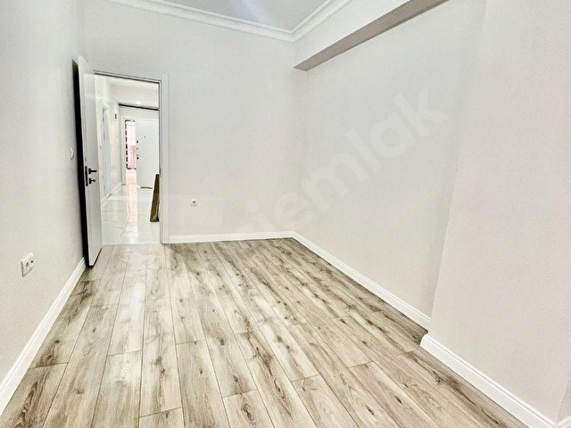LOFTtan TEVİKBEY MAH SIFIR 2+1 70m2 SATILIK YÜKSEK GİRİŞ DAİRE - Görsel 13