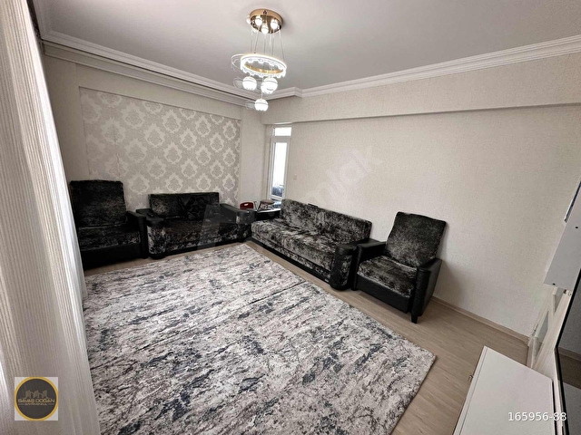 BÜTÇE DOSTU BAKIMLI 2+1 SATILIK DAİRE - Görsel 4