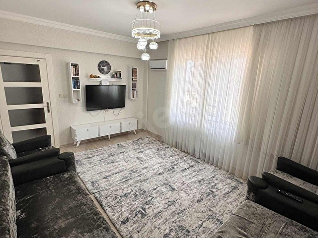 BÜTÇE DOSTU BAKIMLI 2+1 SATILIK DAİRE - Görsel 20