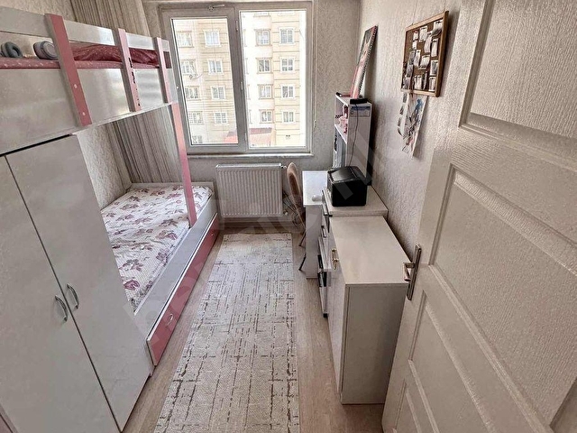 BÜTÇE DOSTU BAKIMLI 2+1 SATILIK DAİRE - Görsel 15