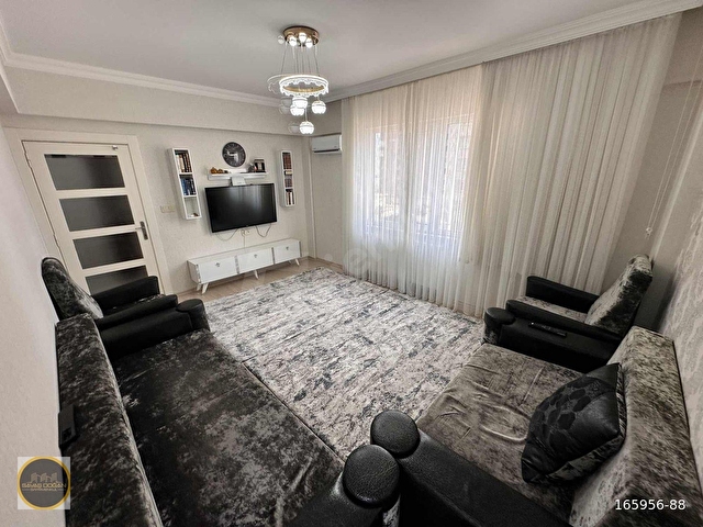 BÜTÇE DOSTU BAKIMLI 2+1 SATILIK DAİRE - Görsel 2