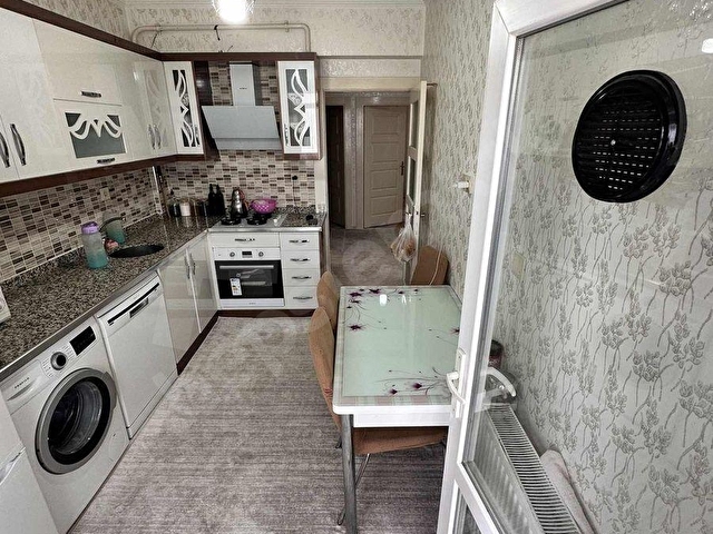 BÜTÇE DOSTU BAKIMLI 2+1 SATILIK DAİRE - Görsel 24