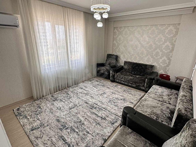 BÜTÇE DOSTU BAKIMLI 2+1 SATILIK DAİRE - Görsel 3