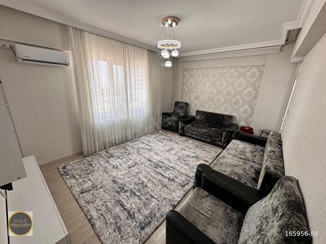 BÜTÇE DOSTU BAKIMLI 2+1 SATILIK DAİRE - Görsel 19