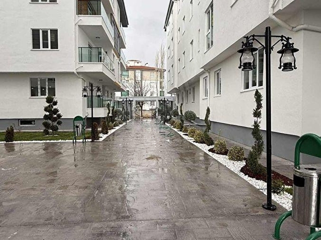 FIRSAT DAİRELER 3+1 ARAKAT SONKAT - Görsel 2