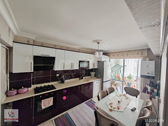 YÜKSELTEPE CADDE ÜSTÜ FULL YAPILI ARA KATTA ASANSÖRLÜ 3+1 FIRSAT