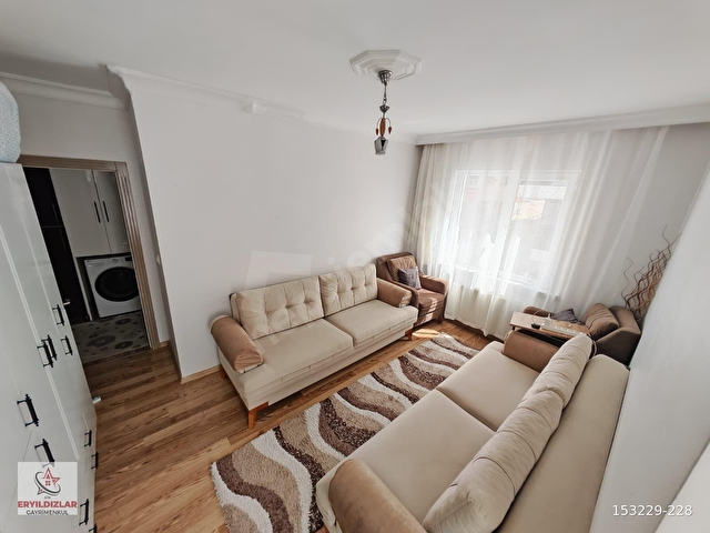 YÜKSELTEPE CADDE ÜSTÜ FULL YAPILI ARA KATTA ASANSÖRLÜ 3+1 FIRSAT - Görsel 19