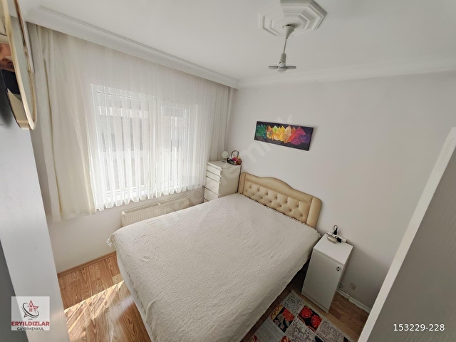 YÜKSELTEPE CADDE ÜSTÜ FULL YAPILI ARA KATTA ASANSÖRLÜ 3+1 FIRSAT - Görsel 25