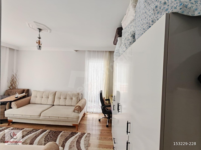 YÜKSELTEPE CADDE ÜSTÜ FULL YAPILI ARA KATTA ASANSÖRLÜ 3+1 FIRSAT - Görsel 20