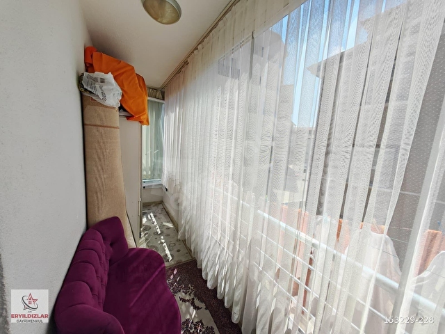 YÜKSELTEPE CADDE ÜSTÜ FULL YAPILI ARA KATTA ASANSÖRLÜ 3+1 FIRSAT - Görsel 28
