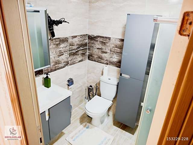 YÜKSELTEPE CADDE ÜSTÜ FULL YAPILI ARA KATTA ASANSÖRLÜ 3+1 FIRSAT - Görsel 30