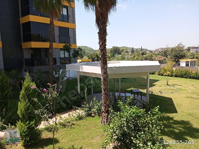SATILIK DAİRE
