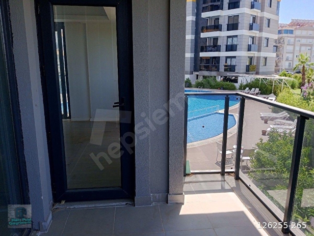 SATILIK DAİRE - Görsel 4