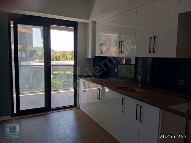 SATILIK DAİRE - Görsel 6