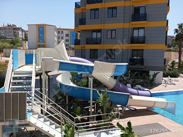 SATILIK DAİRE - Görsel 7