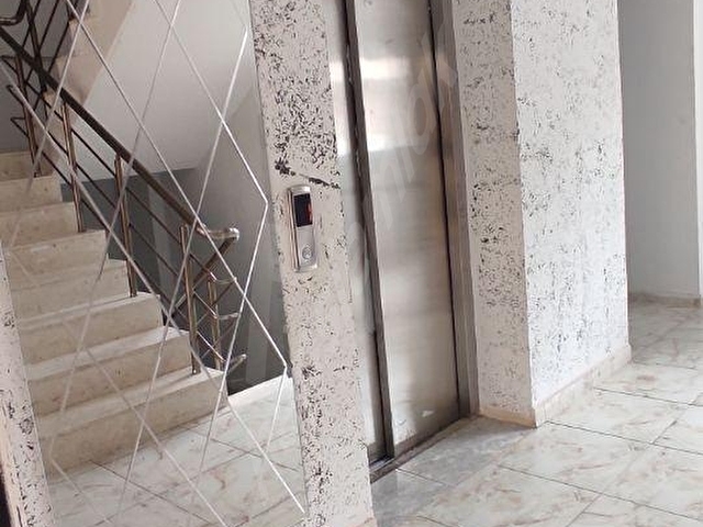 İncirliova Kurtuluş Mahallesinde Kiralık Daire - Görsel 3