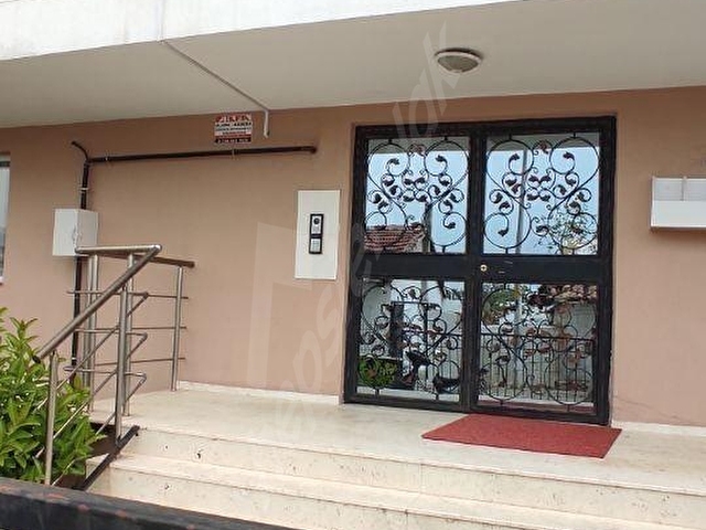 İncirliova Kurtuluş Mahallesinde Kiralık Daire