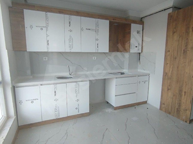 Ankara Polatlı Şentepe Mahallesi 4+1 Satılık Daire