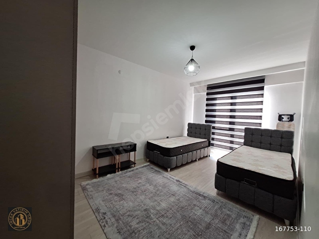 BAĞIMSIZ MUTFAK ARA KAT BULVARA YAKIN EŞYALI 1+1 KİRALIK - Görsel 3