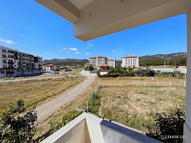 KOYUNBABA MAHALLESİ KENT ORMANI YANINDA MÜSTAKİL EV - Görsel 23