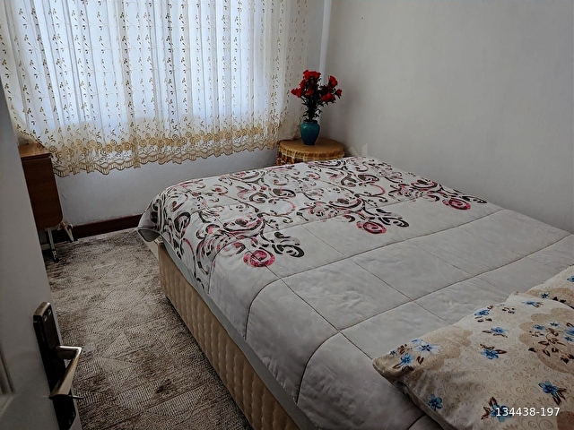 KOYUNBABA MAHALLESİ KENT ORMANI YANINDA MÜSTAKİL EV - Görsel 6