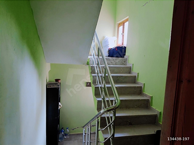 KOYUNBABA MAHALLESİ KENT ORMANI YANINDA MÜSTAKİL EV - Görsel 18