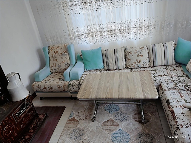 KOYUNBABA MAHALLESİ KENT ORMANI YANINDA MÜSTAKİL EV - Görsel 4