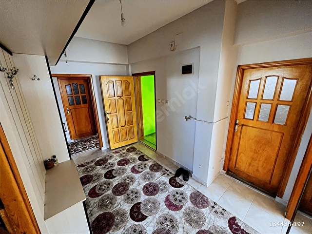 KOYUNBABA MAHALLESİ KENT ORMANI YANINDA MÜSTAKİL EV - Görsel 29