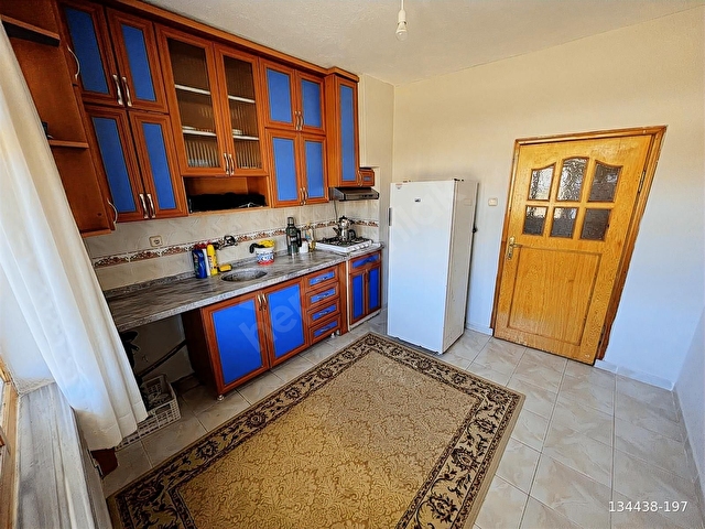KOYUNBABA MAHALLESİ KENT ORMANI YANINDA MÜSTAKİL EV - Görsel 25