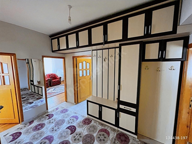 KOYUNBABA MAHALLESİ KENT ORMANI YANINDA MÜSTAKİL EV - Görsel 28
