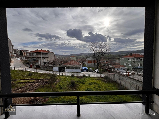 BALIKESİR MANYAS MALTEPE MAHALLESİNDE SATILIK 3+1 SIFIR DAİRE - Görsel 17
