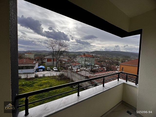 BALIKESİR MANYAS MALTEPE MAHALLESİNDE SATILIK 3+1 SIFIR DAİRE - Görsel 19
