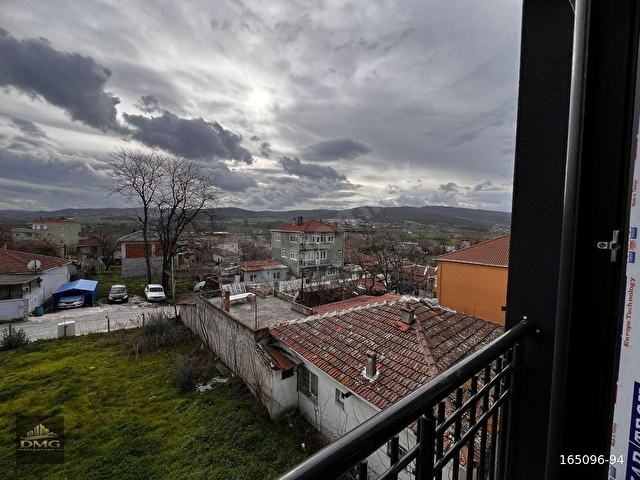 BALIKESİR MANYAS MALTEPE MAHALLESİNDE SATILIK 3+1 SIFIR DAİRE - Görsel 22