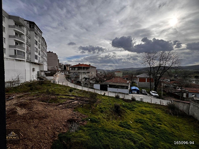 BALIKESİR MANYAS MALTEPE MAHALLESİNDE SATILIK 3+1 SIFIR DAİRE - Görsel 16