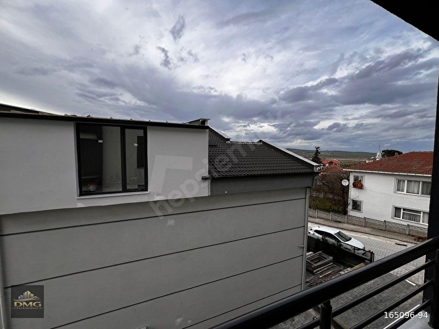 BALIKESİR MANYAS MALTEPE MAHALLESİNDE SATILIK 3+1 SIFIR DAİRE - Görsel 28