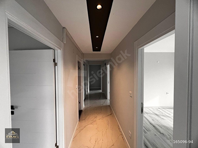 BALIKESİR MANYAS MALTEPE MAHALLESİNDE SATILIK 3+1 SIFIR DAİRE - Görsel 13