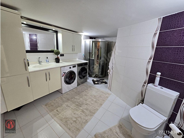 BALÇOVADA ANA CADDE ÜZERİ D.GAZLI, ASANSÖRLÜ SATILIK 4+1 DAİRE - Görsel 7