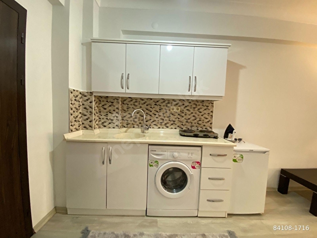 Arteria Avm yakını Kiralık Stüdyo Daire - Görsel 12