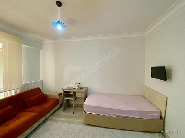 Arteria Avm yakını Kiralık Stüdyo Daire - Görsel 5