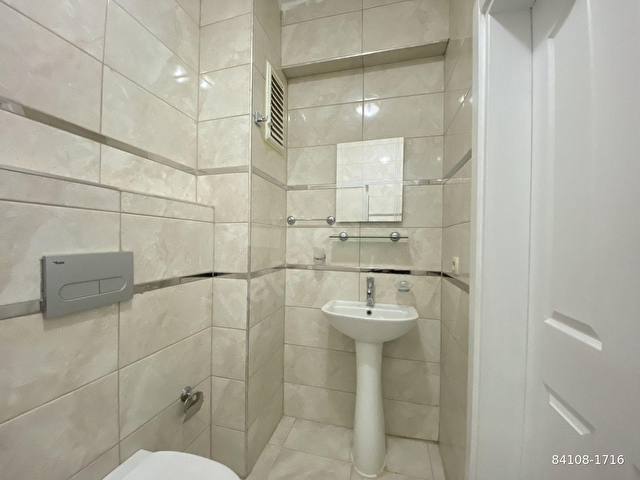 Arteria Avm yakını Kiralık Stüdyo Daire - Görsel 16