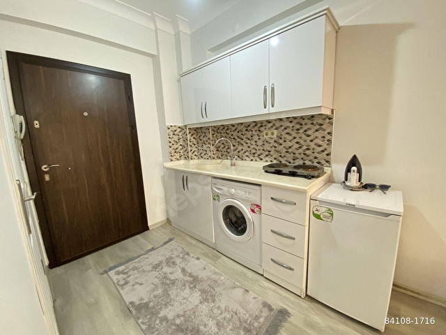 Arteria Avm yakını Kiralık Stüdyo Daire - Görsel 10