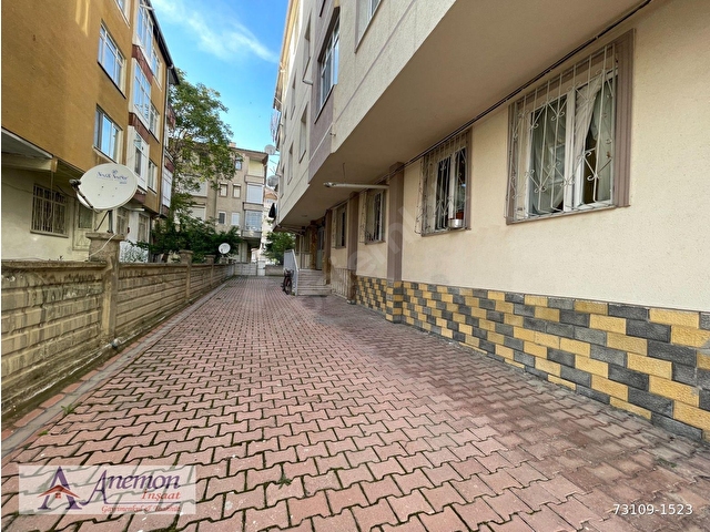 ANEMON... FORUM AVM,TRANVAY YAKINI FULL YAPILI MASRAFSIZ DAİRE - Görsel 28