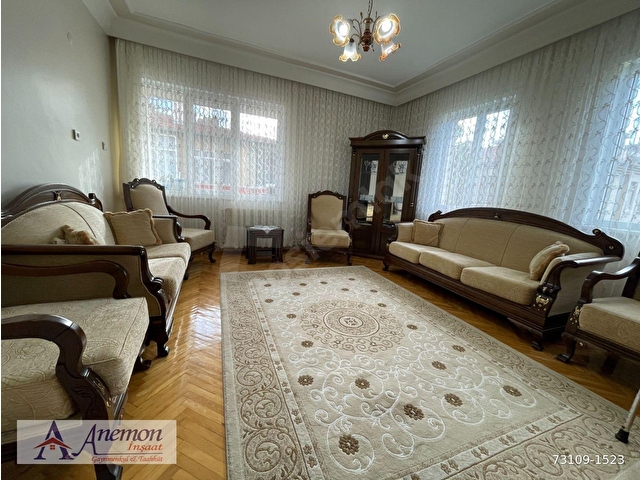 ANEMON... FORUM AVM,TRANVAY YAKINI FULL YAPILI MASRAFSIZ DAİRE - Görsel 9