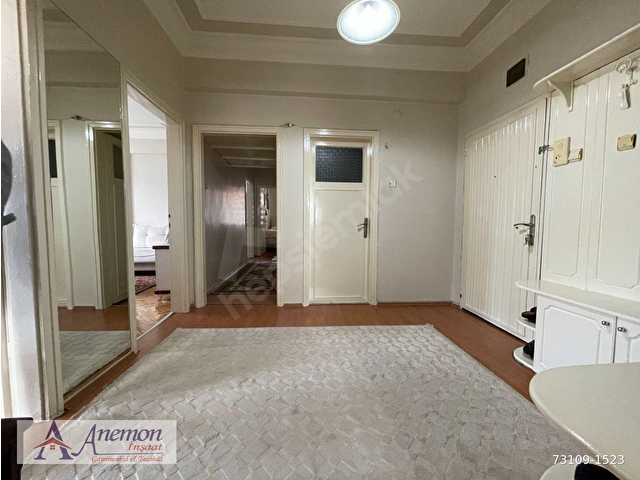 ANEMON... FORUM AVM,TRANVAY YAKINI FULL YAPILI MASRAFSIZ DAİRE - Görsel 7